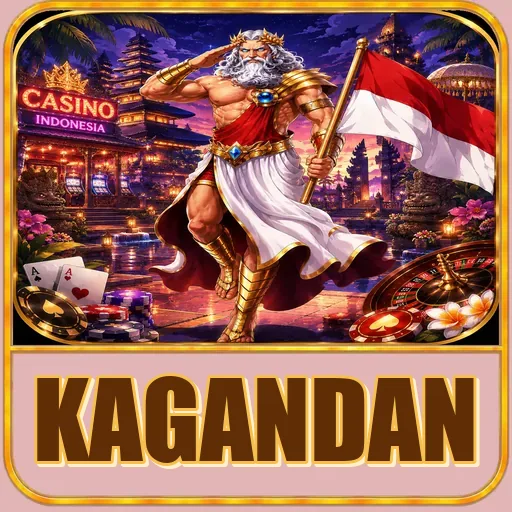 Detail APK kagandan