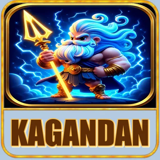 Aplikasi kagandan Android