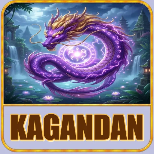 Detail Teknis kagandan
