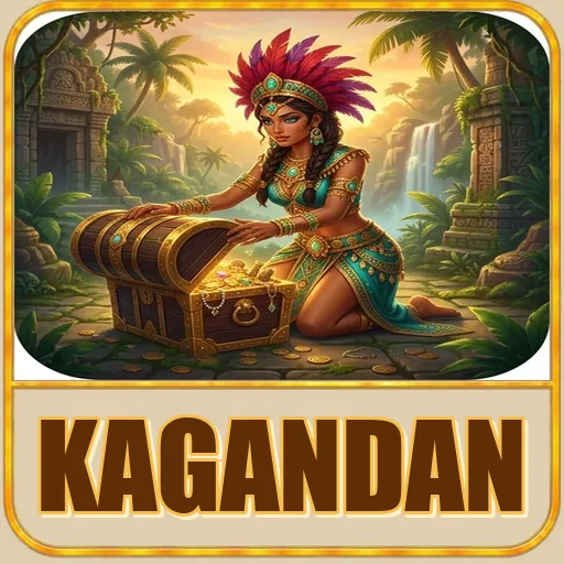 Keamanan kagandan